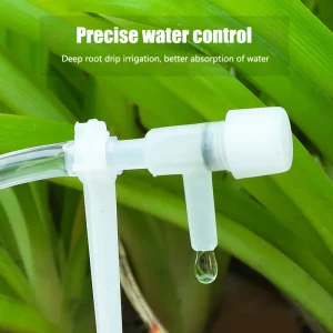 Garden Drip Irrigation Kit