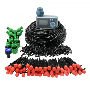 5-50M Automatic Garden Watering System