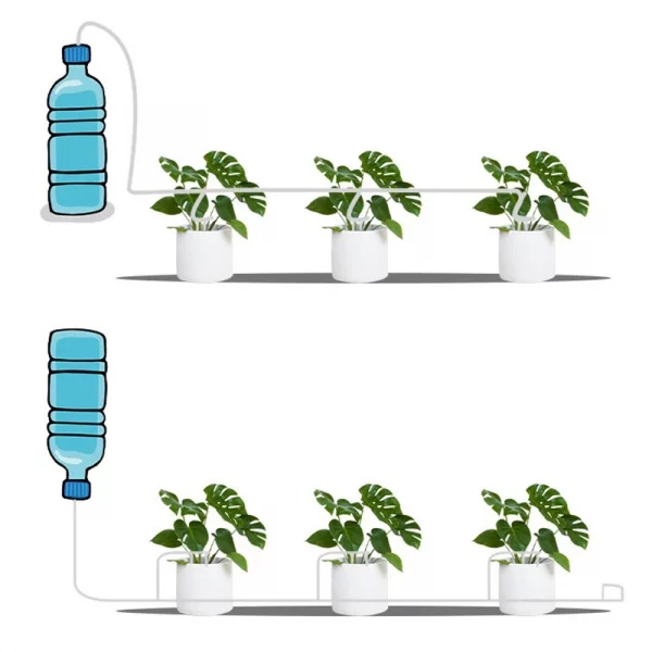 Garden Drip Irrigation Kit - Image 2