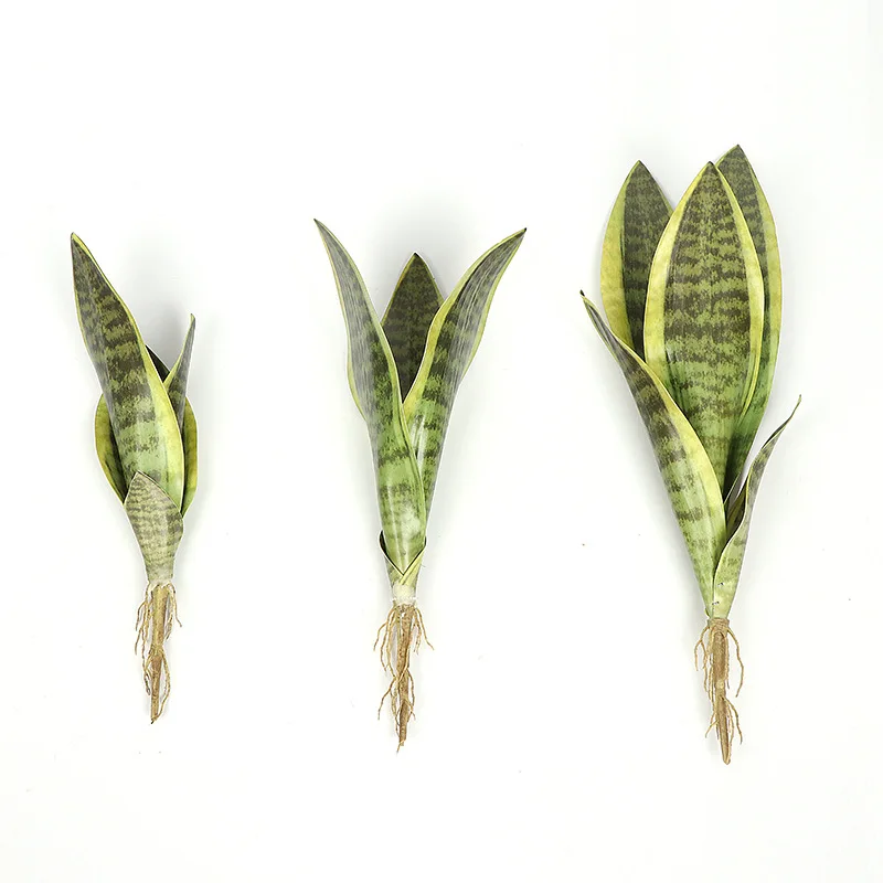 66cm Artificial Realistic Succulent Plants Indoor - Image 6