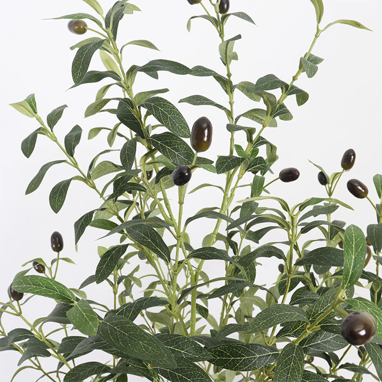 Realistic Artificial Olive Tree - Image 3