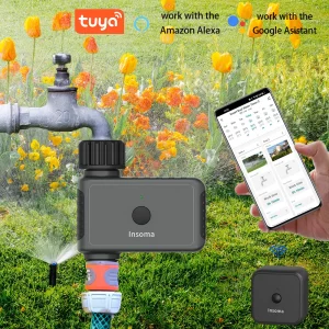 Automatic Sprinkle Timer Remote